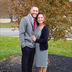 Meet your Posher, Kathy